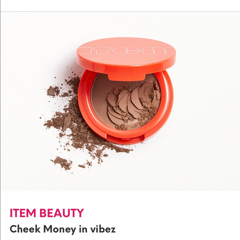 Item Beauty Contour Powder